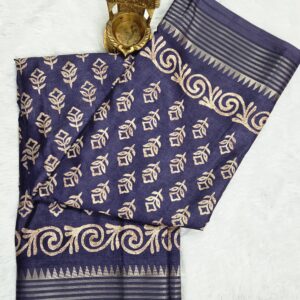 Blooming Flower design